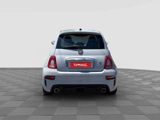 ABARTH 595 usata 3