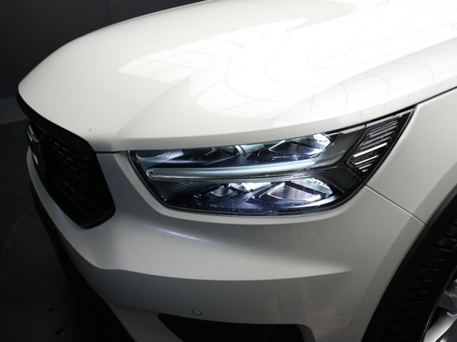 VOLVO XC40 usata, con Climatizzatore
