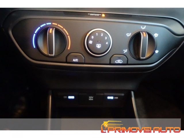 HYUNDAI Bayon usata, con Airbag Passeggero