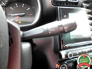 CITROEN C3 Aircross usata, con Volante multifunzione