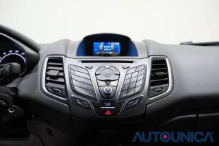 FORD Fiesta usata, con Immobilizzatore elettronico