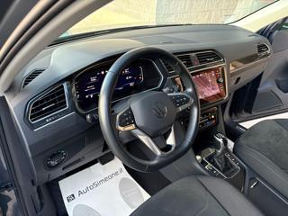 VOLKSWAGEN Tiguan usata, con Controllo trazione