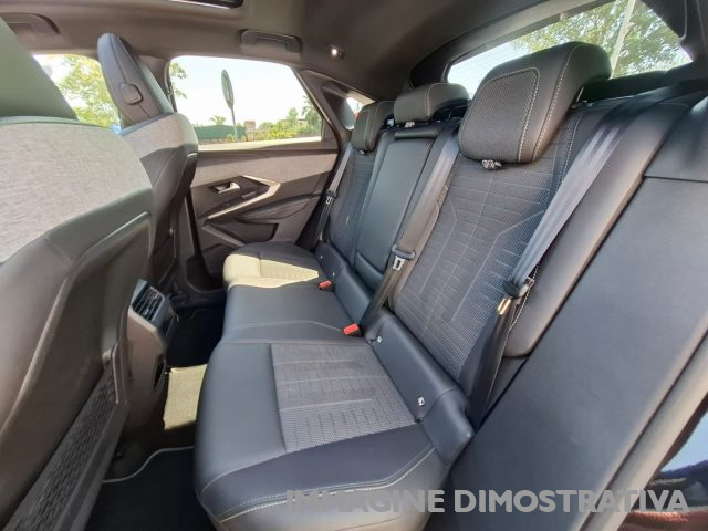 PEUGEOT 3008 usata, con Controllo trazione