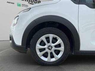 CITROEN C3 usata, con Specchietti laterali elettrici