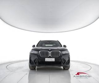 BMW X3 usata 4