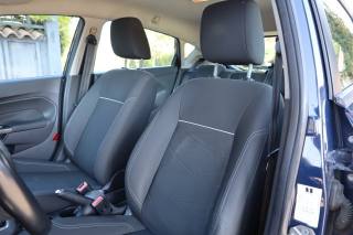 FORD Fiesta usata, con Servosterzo