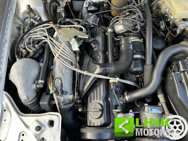 AUDI QUATTRO usata 24