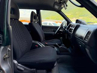 MITSUBISHI L200 usata, con Specchietti laterali elettrici