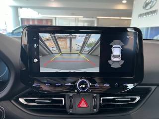 HYUNDAI i30 usata, con Chiusura centralizzata