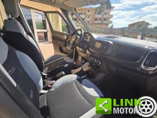 FIAT 500L usata, con Climatizzatore