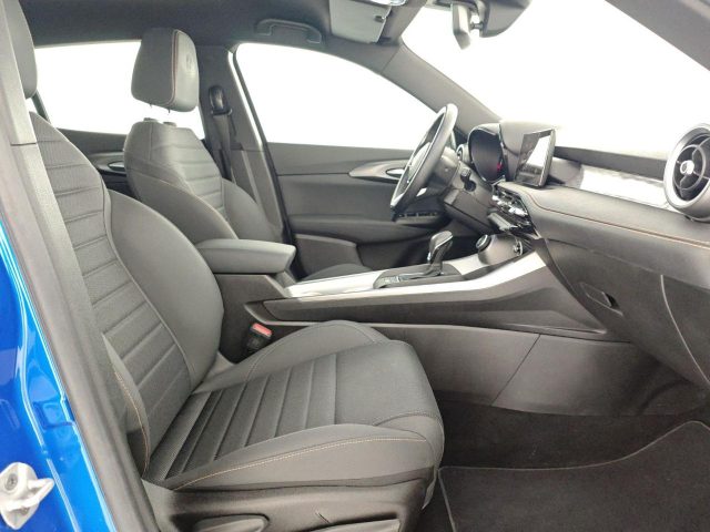 ALFA ROMEO Tonale usata, con Immobilizzatore elettronico