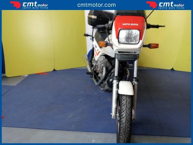 MOTO GUZZI V 35 usata 1