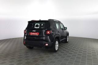 JEEP Renegade usata 3