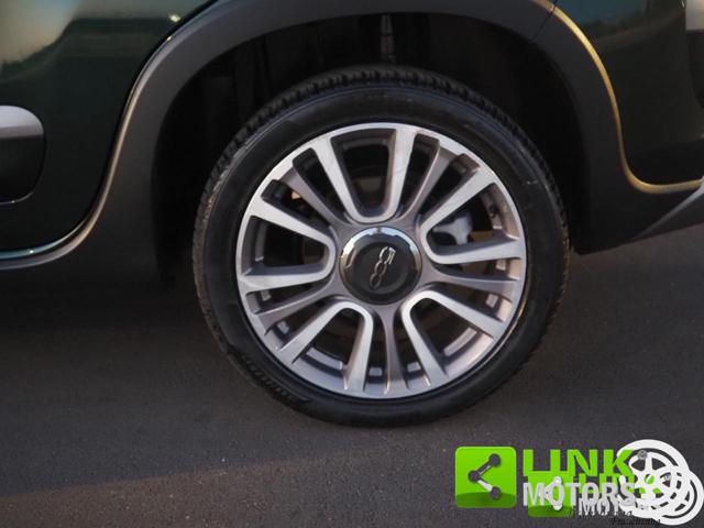 FIAT 500L usata 29