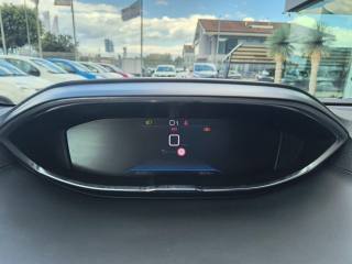 PEUGEOT 3008 usata, con Cerchi in lega
