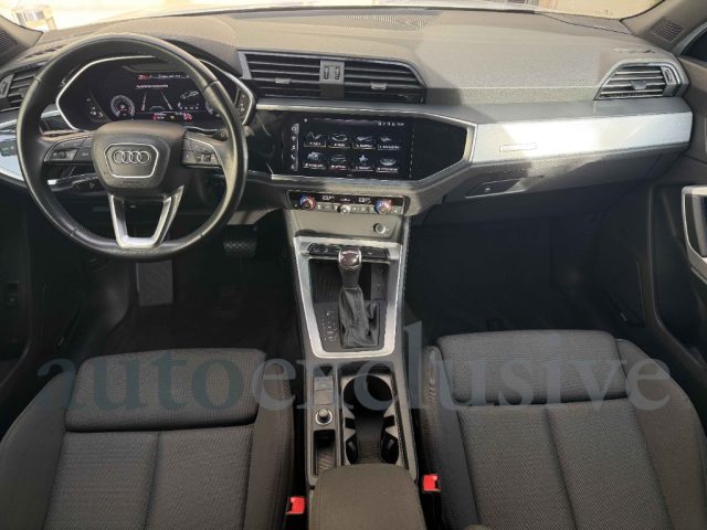 AUDI Q3 usata, con Cerchi in lega