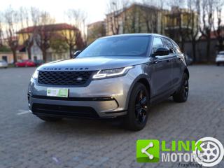 LAND ROVER Range Rover Velar usata, con Servosterzo