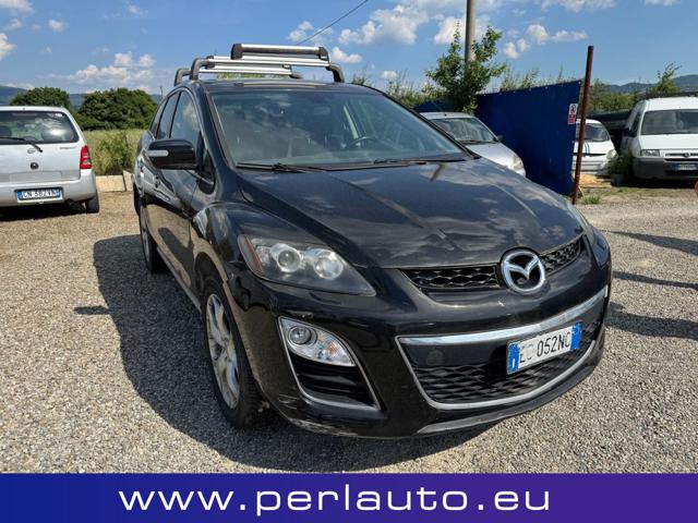 MAZDA CX-7 usata, con Airbag
