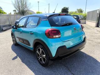 CITROEN C3 usata 2