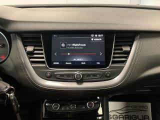 OPEL Grandland X usata, con Regolazione elettrica sedili