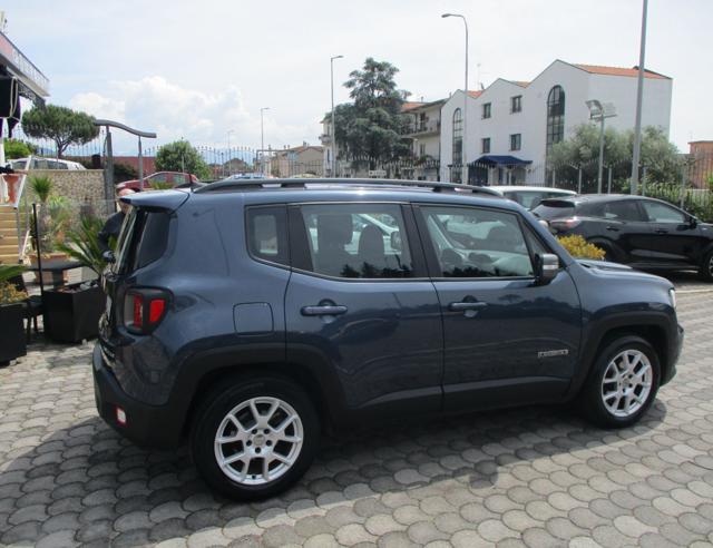 JEEP Renegade usata, con Cerchi in lega