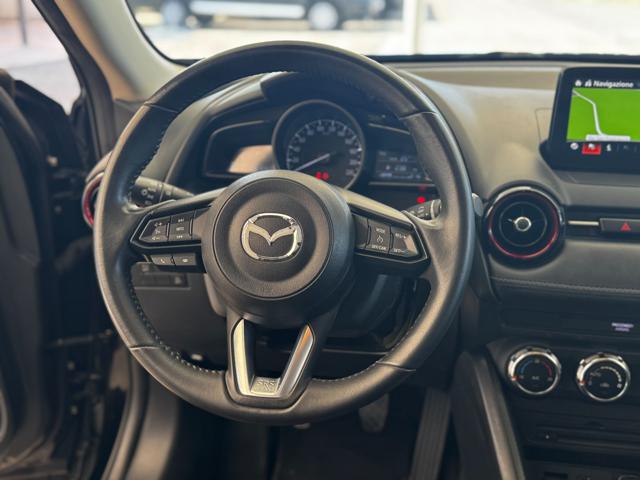 MAZDA CX-3 usata 21