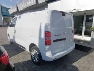 FIAT Scudo usata, con Alzacristalli elettrici