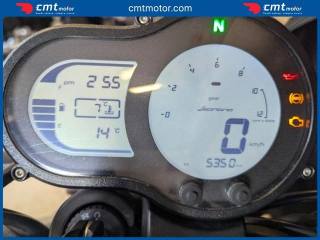 BENELLI Leoncino 500 usata 4