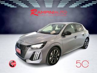 PEUGEOT 208 PureTech 100 Cv 5 porte Allure Km 20.000