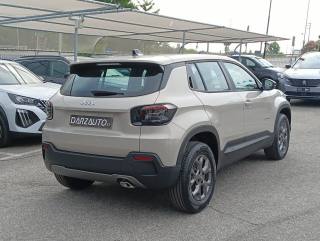 JEEP Avenger usata, con Alzacristalli elettrici