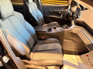 PEUGEOT 3008 usata, con Lettore CD