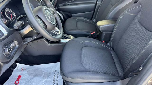 JEEP Renegade usata, con Park Distance Control