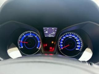 HYUNDAI iX20 usata, con Immobilizzatore elettronico