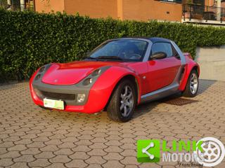 SMART Roadster usata 29