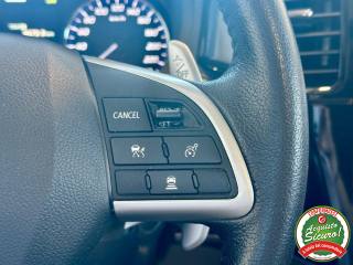 MITSUBISHI Outlander usata, con Regolazione elettrica sedili
