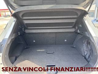 NISSAN Qashqai usata, con Autoradio