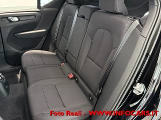 VOLVO XC40 usata, con Boardcomputer