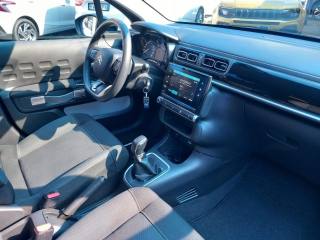 CITROEN C3 usata, con Controllo elettronico della corsia