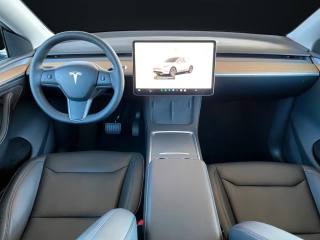 TESLA Model Y usata, con Controllo automatico clima