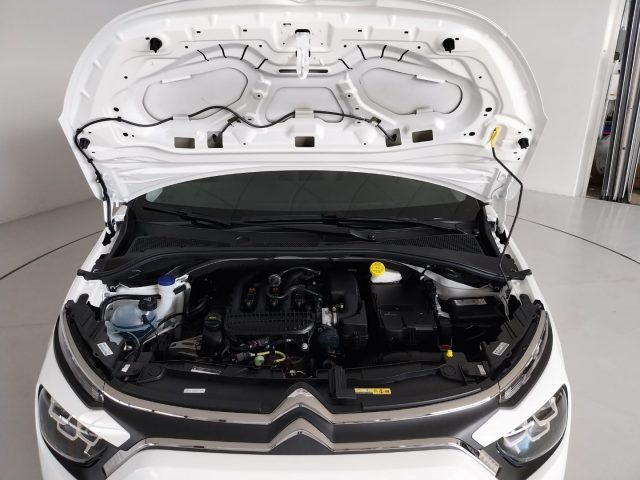 CITROEN C3 usata, con Airbag Passeggero