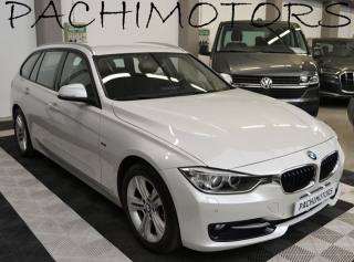 BMW 320 usata, con Park Distance Control
