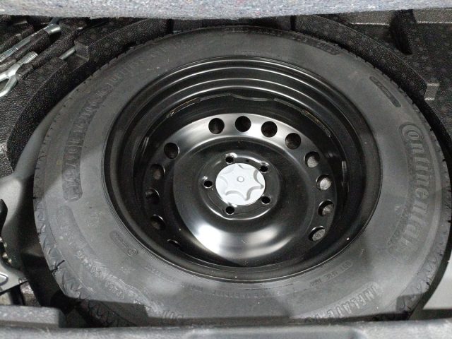 NISSAN Qashqai usata, con Immobilizzatore elettronico