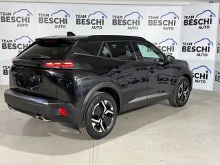 PEUGEOT 2008 usata, con Boardcomputer