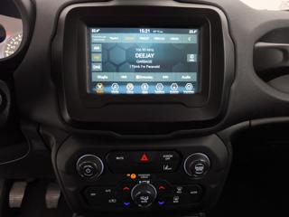 JEEP Renegade usata, con Immobilizzatore elettronico