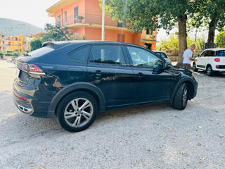VOLKSWAGEN Taigo usata, con Cerchi in lega