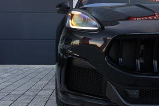 MASERATI Grecale usata, con Specchietti laterali elettrici