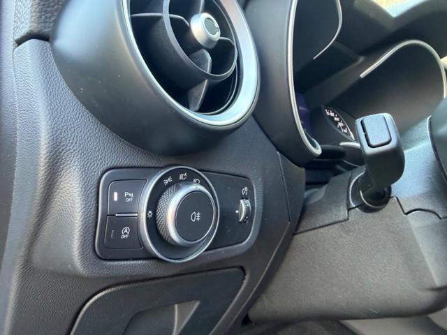 ALFA ROMEO Stelvio usata, con MP3