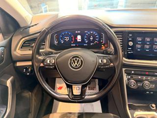 VOLKSWAGEN T-Roc usata, con Chiusura centralizzata