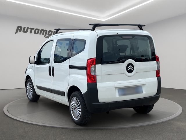 CITROEN Nemo usata, con Servosterzo
