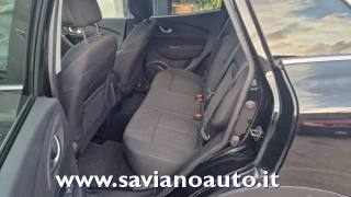 RENAULT Kadjar usata, con Boardcomputer